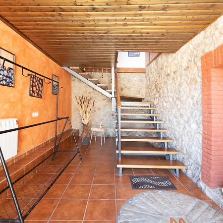 Casa Rural Solapena Pallide Eksteriør billede